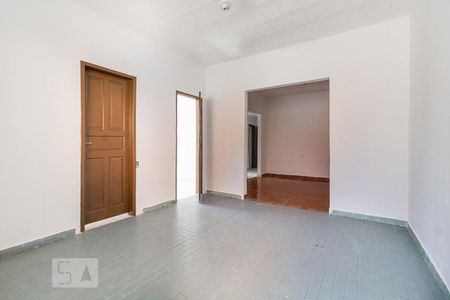 Sala de casa para alugar com 3 quartos, 180m² em Glória, Belo Horizonte