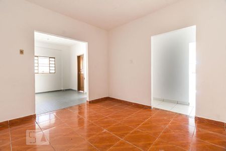 Copa de casa para alugar com 3 quartos, 180m² em Glória, Belo Horizonte