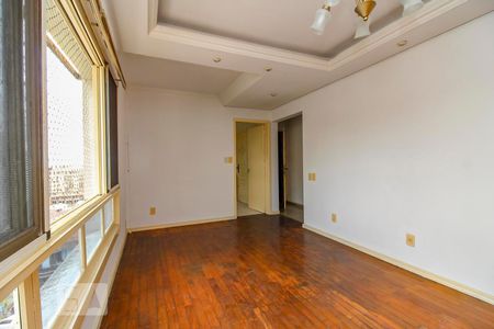 Apartamento à venda com 100m², 3 quartos e 1 vagaSala