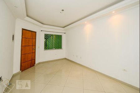 Sala de casa à venda com 3 quartos, 170m² em Parque Continental I, Guarulhos