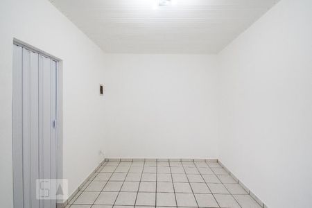 Suíte de casa para alugar com 1 quarto, 45m² em Vila Gumercindo, São Paulo