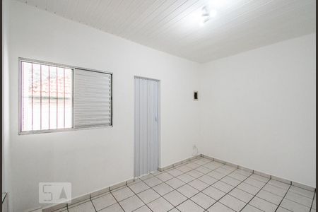 Suíte de casa para alugar com 1 quarto, 45m² em Vila Gumercindo, São Paulo