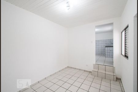 Suíte de casa para alugar com 1 quarto, 45m² em Vila Gumercindo, São Paulo