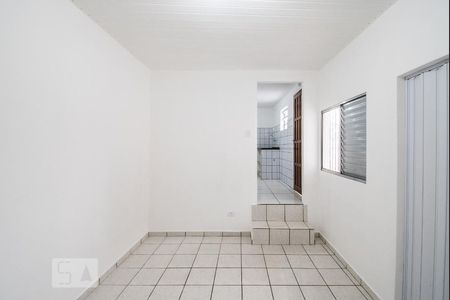 Suíte de casa para alugar com 1 quarto, 45m² em Vila Gumercindo, São Paulo