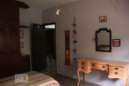 Quarto 1 de casa de condomínio para alugar com 5 quartos, 600m² em Jardim Colônia, Jundiaí