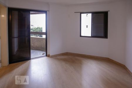 Suíte de apartamento para alugar com 3 quartos, 154m² em Alto da Lapa, São Paulo