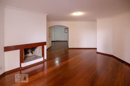 Sala de apartamento para alugar com 3 quartos, 154m² em Alto da Lapa, São Paulo