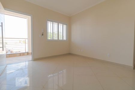 Sala de casa para alugar com 2 quartos, 90m² em Parque Imperador, Campinas