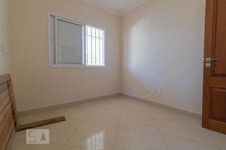 Quarto 2 de casa para alugar com 2 quartos, 90m² em Parque Imperador, Campinas