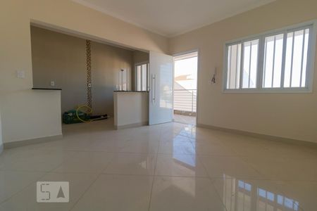 Sala de casa para alugar com 2 quartos, 90m² em Parque Imperador, Campinas