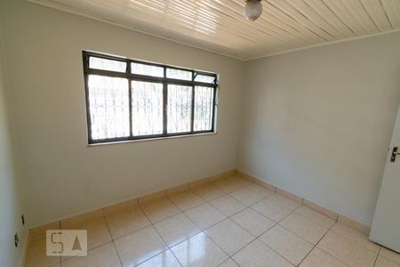 Suíte de casa para alugar com 3 quartos, 80m² em Guará Ii, Brasília