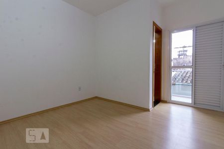 Quarto 2 - Suite de casa de condomínio à venda com 2 quartos, 60m² em Itaquera, São Paulo