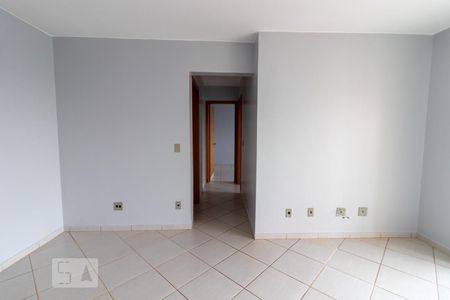 Sala de apartamento para alugar com 3 quartos, 82m² em Sul (águas Claras), Brasília