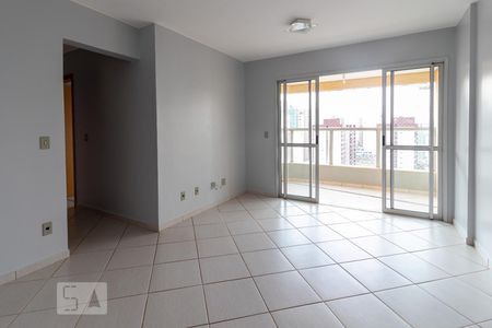 Sala de apartamento para alugar com 3 quartos, 82m² em Sul (águas Claras), Brasília