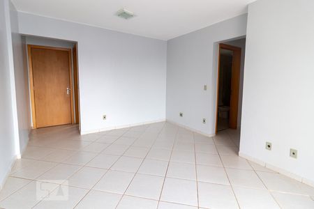 Sala de apartamento para alugar com 3 quartos, 82m² em Sul (águas Claras), Brasília