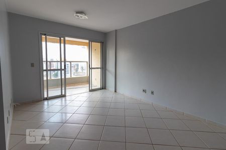 Sala de apartamento para alugar com 3 quartos, 82m² em Sul (águas Claras), Brasília