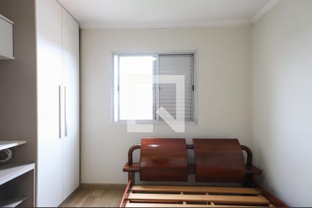 Quarto 2 de apartamento à venda com 2 quartos, 53m² em Butantã, São Paulo