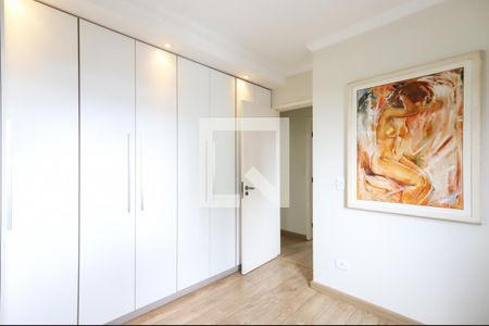 Quarto 1 de apartamento à venda com 2 quartos, 53m² em Butantã, São Paulo