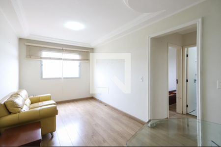 Sala de apartamento à venda com 2 quartos, 53m² em Butantã, São Paulo