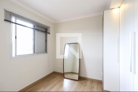 Quarto 1 de apartamento à venda com 2 quartos, 53m² em Butantã, São Paulo