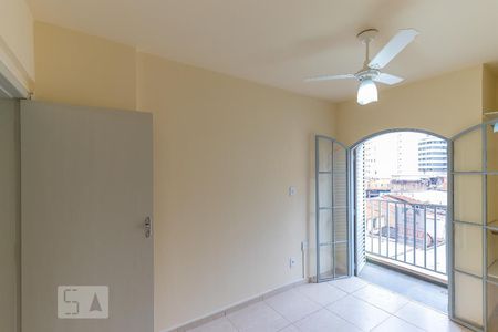 Quarto de apartamento para alugar com 1 quarto, 45m² em Centro, Campinas