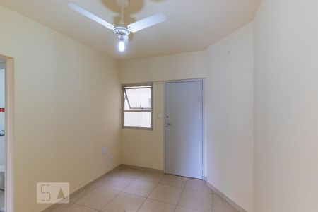 Sala de apartamento para alugar com 1 quarto, 45m² em Centro, Campinas