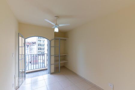 Quarto de apartamento para alugar com 1 quarto, 45m² em Centro, Campinas