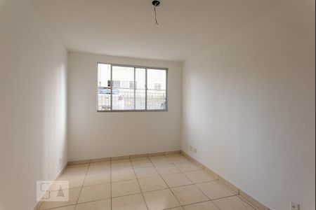 Sala de apartamento para alugar com 1 quarto, 40m² em Castelo, Belo Horizonte