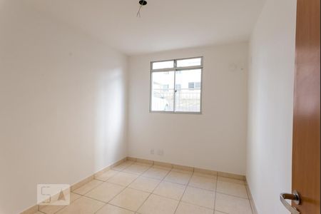 Quarto  de apartamento para alugar com 1 quarto, 40m² em Castelo, Belo Horizonte