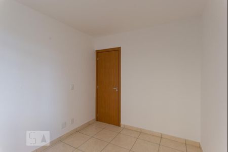 Quarto  de apartamento para alugar com 1 quarto, 40m² em Castelo, Belo Horizonte