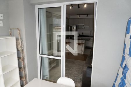 Studio de kitnet/studio para alugar com 0 quarto, 44m² em Pinheiros, São Paulo