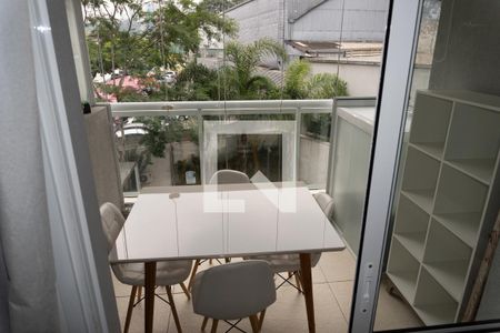 Studio de kitnet/studio para alugar com 0 quarto, 44m² em Pinheiros, São Paulo