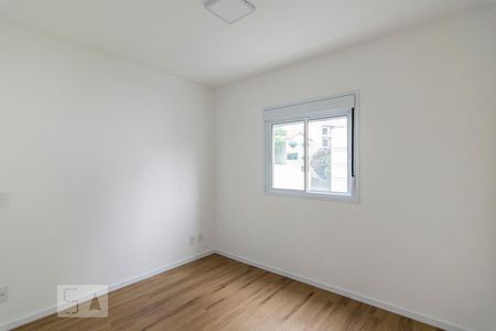 Quarto 1 Suite de apartamento para alugar com 3 quartos, 76m² em Vila Floresta, Santo André