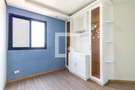 Quarto 1 de apartamento à venda com 3 quartos, 72m² em Jardim da Campina, São Paulo