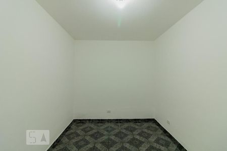 Quarto 01  de casa para alugar com 2 quartos, 80m² em Parque Capuava, Santo André