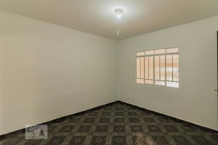 Sala de casa para alugar com 2 quartos, 80m² em Parque Capuava, Santo André