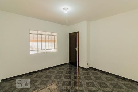 Sala de casa para alugar com 2 quartos, 80m² em Parque Capuava, Santo André