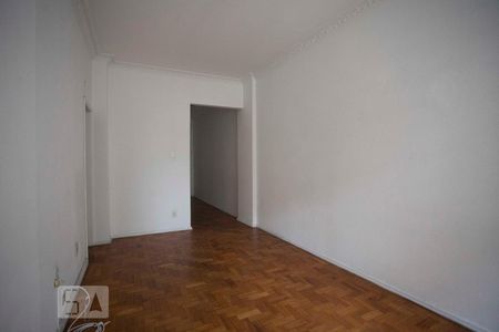 Sala de apartamento à venda com 2 quartos, 85m² em Icaraí, Niterói