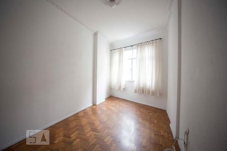 Sala de apartamento à venda com 2 quartos, 85m² em Icaraí, Niterói