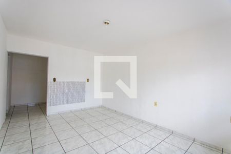 Sala 1 de casa à venda com 3 quartos, 184m² em Jardim Alvorada, Santo André