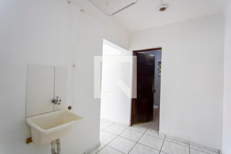 Detalhe da sala 1 de casa à venda com 3 quartos, 184m² em Jardim Alvorada, Santo André