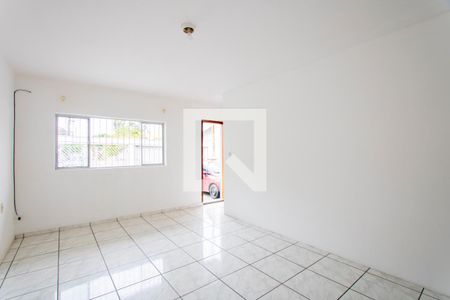 Sala 1 de casa à venda com 3 quartos, 184m² em Jardim Alvorada, Santo André