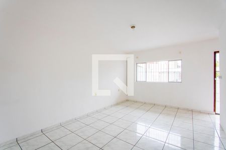 Sala 1 de casa à venda com 3 quartos, 184m² em Jardim Alvorada, Santo André