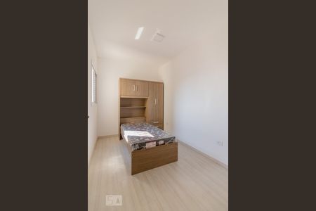 Quarto 02 de apartamento à venda com 3 quartos, 156m² em Vila São Pedro, Santo André