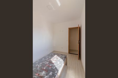 Quarto 02 de apartamento à venda com 3 quartos, 156m² em Vila São Pedro, Santo André