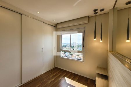 Suíte de apartamento à venda com 2 quartos, 63m² em Vila Mariana, São Paulo