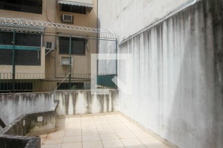 Varanda de apartamento para alugar com 1 quarto, 60m² em Leblon, Rio de Janeiro