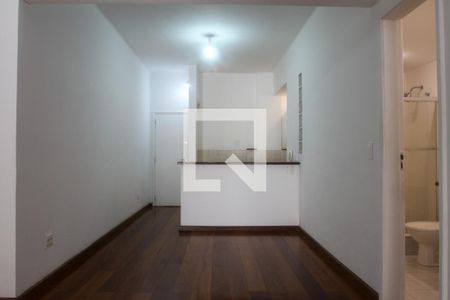 Sala de apartamento para alugar com 1 quarto, 60m² em Leblon, Rio de Janeiro