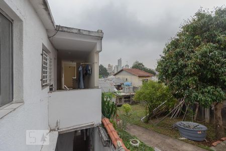 Vista Quarto  de apartamento para alugar com 1 quarto, 50m² em Vila Santo Estéfano, São Paulo