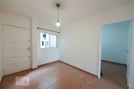Sala de apartamento à venda com 2 quartos, 46m² em Sumarezinho, São Paulo